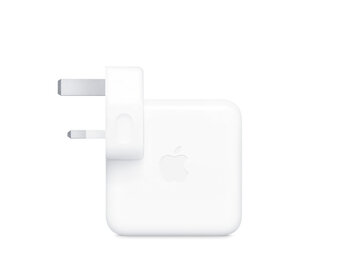 Apple 70W USB-C Power Adapter