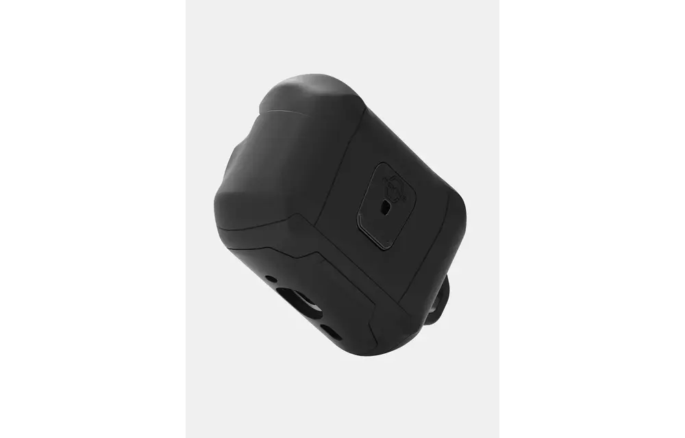 ITSKINS Hybrid Stand Pro With Lock Case for AirPods Pro 3  - Black