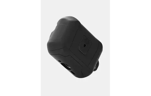 ITSKINS Hybrid Stand Pro With Lock Case for AirPods Pro 3  - Black