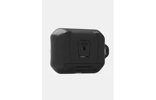 ITSKINS Hybrid Stand Pro With Lock Case for AirPods Pro 3  - Black