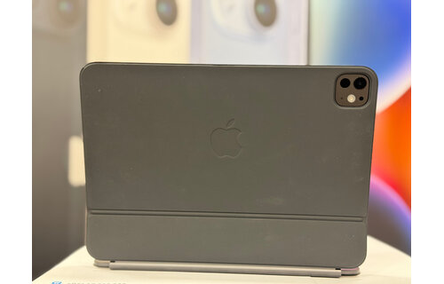 Apple iPad Pro 11-inch M5 WiFi 1TB Nano-texture Glass - Space Black USED