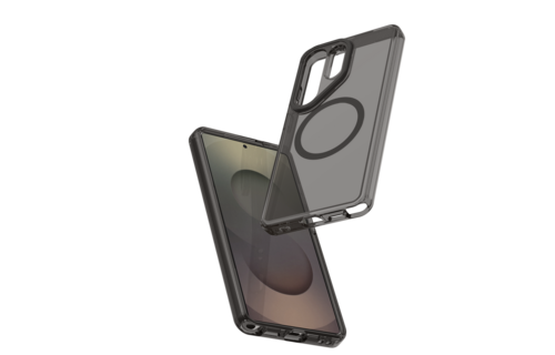 Avana Ice with Magsafe Case for Samsung Galaxy S26 Ultra - Ice Ash