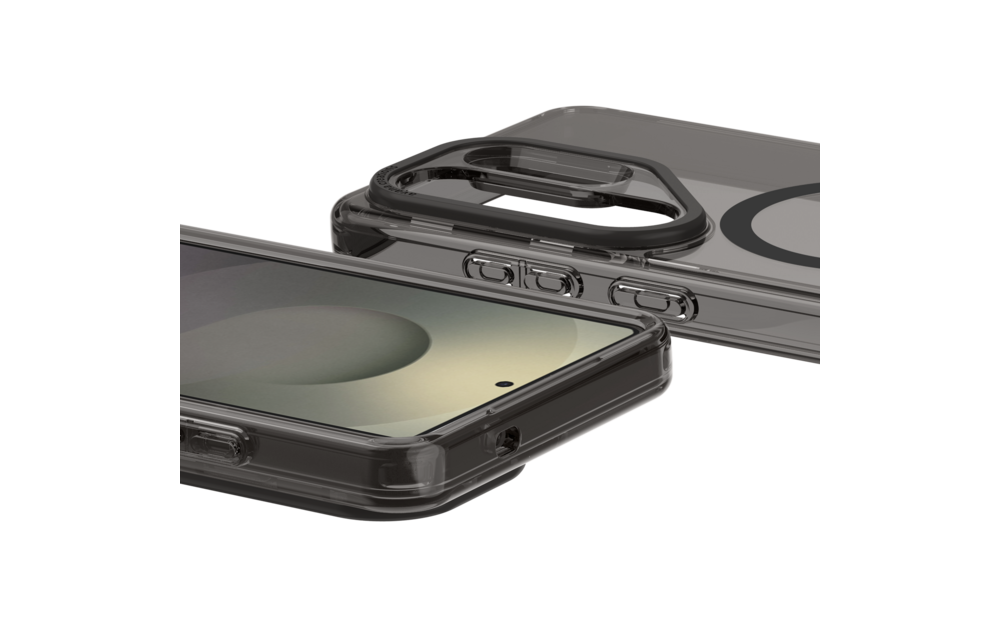 Avana Ice with Magsafe Case for Samsung Galaxy S26 Ultra - Ice Ash