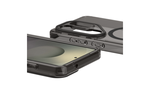 Avana Ice with Magsafe Case for Samsung Galaxy S26 Ultra - Ice Ash