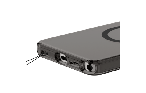 Avana Ice with Magsafe Case for Samsung Galaxy S26 Ultra - Ice Ash