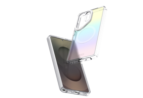 Avana Cosmic Frost with Magsafe Case for Samsung Galaxy S26 Ultra - Cosmic Violet