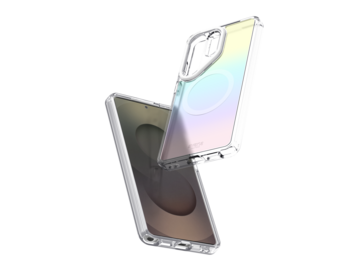 Avana Cosmic Frost with Magsafe Case for Samsung Galaxy S26 Ultra - Cosmic Violet