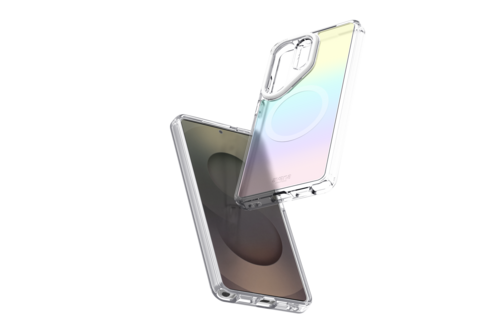 Avana Cosmic Frost with Magsafe Case for Samsung Galaxy S26 Ultra - Cosmic Violet