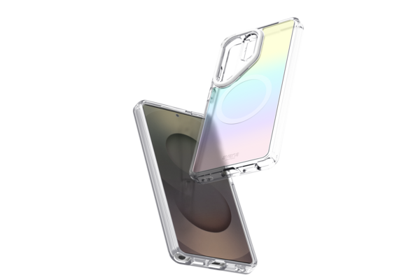 Avana Cosmic Frost with Magsafe Case for Samsung Galaxy S26 Ultra - Cosmic Violet