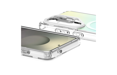 Avana Cosmic Frost with Magsafe Case for Samsung Galaxy S26 Ultra - Cosmic Violet