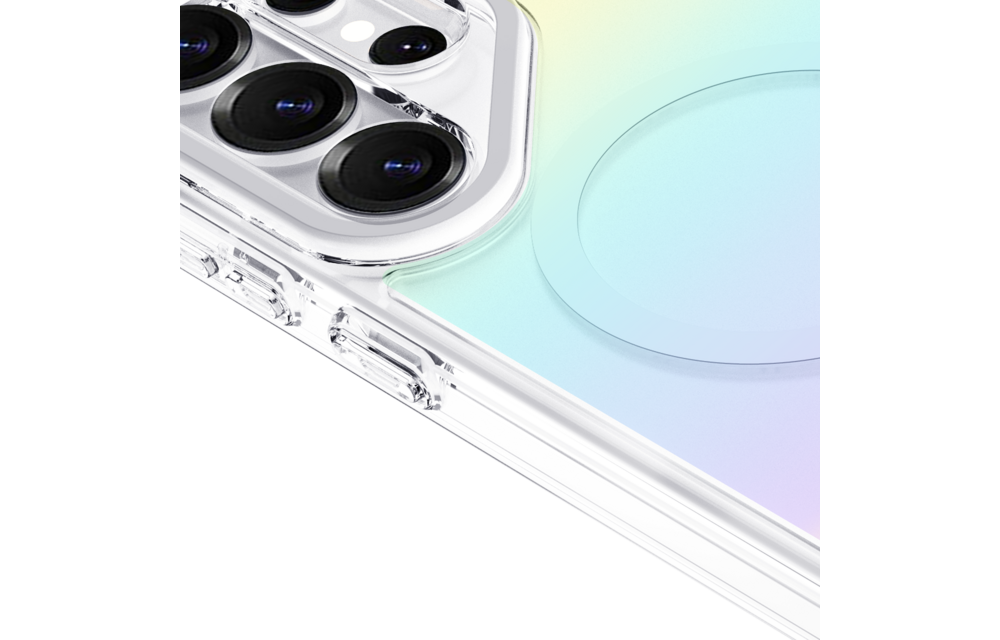 Avana Cosmic Frost with Magsafe Case for Samsung Galaxy S26 Ultra - Cosmic Violet