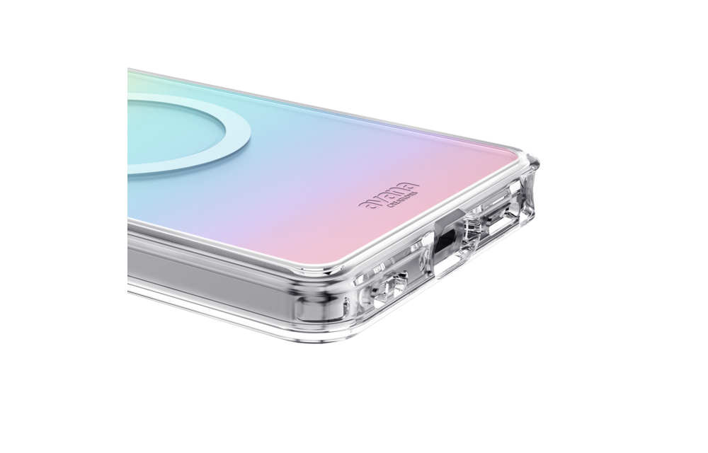 Avana Cosmic Frost with Magsafe Case for Samsung Galaxy S26 Ultra - Cosmic Violet