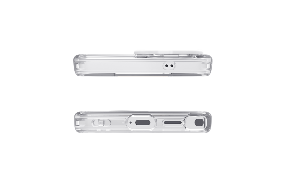 Avana Cosmic Frost with Magsafe Case for Samsung Galaxy S26 Ultra - Cosmic Violet