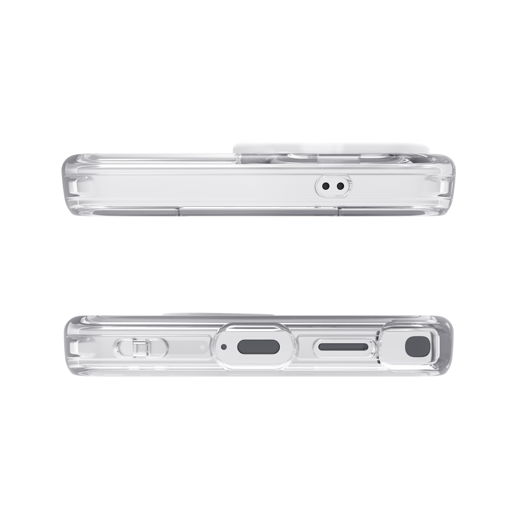 Avana Cosmic Frost with Magsafe Case for Samsung Galaxy S26 Ultra - Cosmic Violet