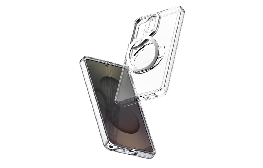 Avana Tootsie Stand with Magsafe Case for Samsung Galaxy S26 Ultra - Tootsie Ice