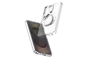 Avana Tootsie Stand with Magsafe Case for Samsung Galaxy S26 Ultra - Tootsie Ice