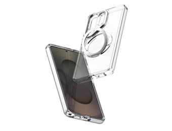 Avana Tootsie Stand with Magsafe Case for Samsung Galaxy S26 Ultra - Tootsie Ice