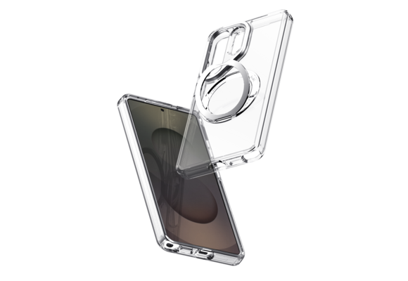 Avana Tootsie Stand with Magsafe Case for Samsung Galaxy S26 Ultra - Tootsie Ice