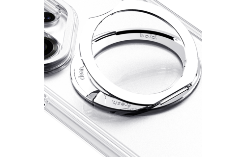 Avana Tootsie Stand with Magsafe Case for Samsung Galaxy S26 Ultra - Tootsie Ice