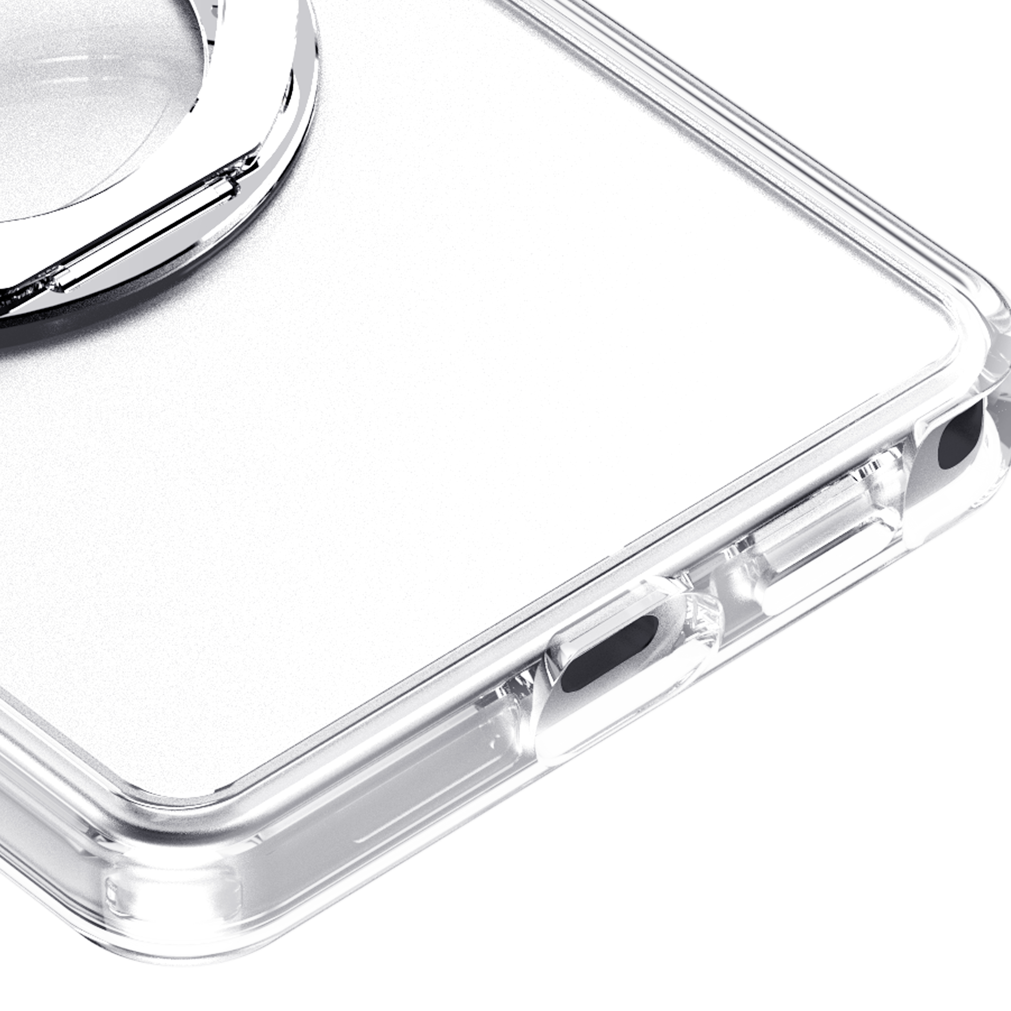 Avana Tootsie Stand with Magsafe Case for Samsung Galaxy S26 Ultra - Tootsie Ice