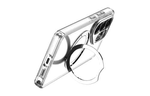 Avana Tootsie Stand with Magsafe Case for Samsung Galaxy S26 Ultra - Tootsie Ice