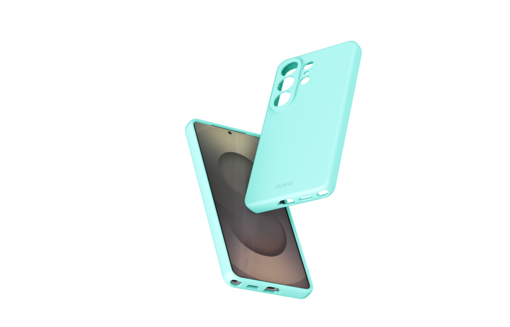 Avana Velvet with Magsafe Case for Samsung Galaxy S26 Ultra - Velvet Sage