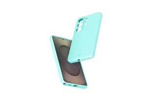 Avana Velvet with Magsafe Case for Samsung Galaxy S26 Ultra - Velvet Sage