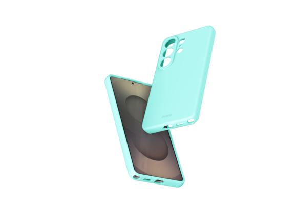 Avana Velvet with Magsafe Case for Samsung Galaxy S26 Ultra - Velvet Sage