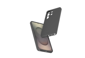 Avana Velvet with Magsafe Case for Samsung Galaxy S26 Ultra - Velvet Ash