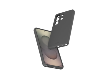 Avana Velvet with Magsafe Case for Samsung Galaxy S26 Ultra - Velvet Ash