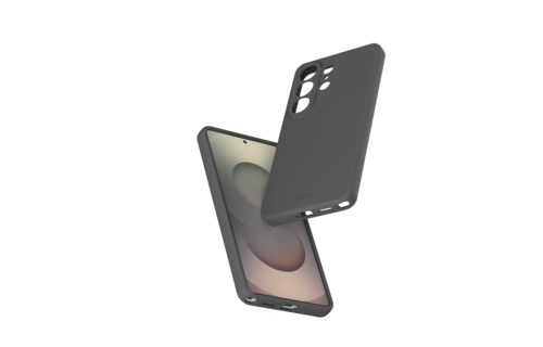 Avana Velvet with Magsafe Case for Samsung Galaxy S26 Ultra - Velvet Ash