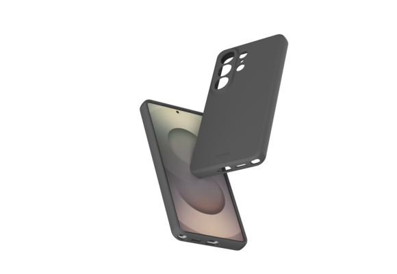 Avana Velvet with Magsafe Case for Samsung Galaxy S26 Ultra - Velvet Ash