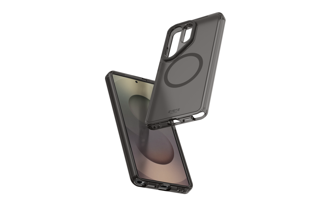 Avana Mist with Magsafe Case for Samsung Galaxy S26 Ultra - Mist Ash