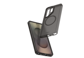 Avana Mist with Magsafe Case for Samsung Galaxy S26 Ultra - Mist Ash