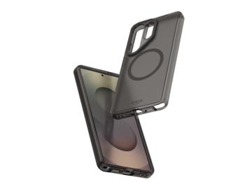 Avana Mist with Magsafe Case for Samsung Galaxy S26 Ultra - Mist Ash