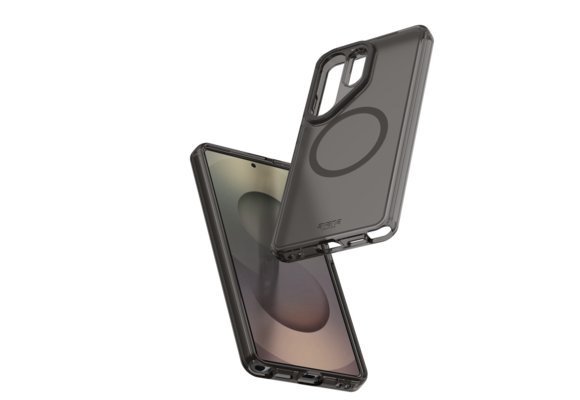 Avana Mist with Magsafe Case for Samsung Galaxy S26 Ultra - Mist Ash