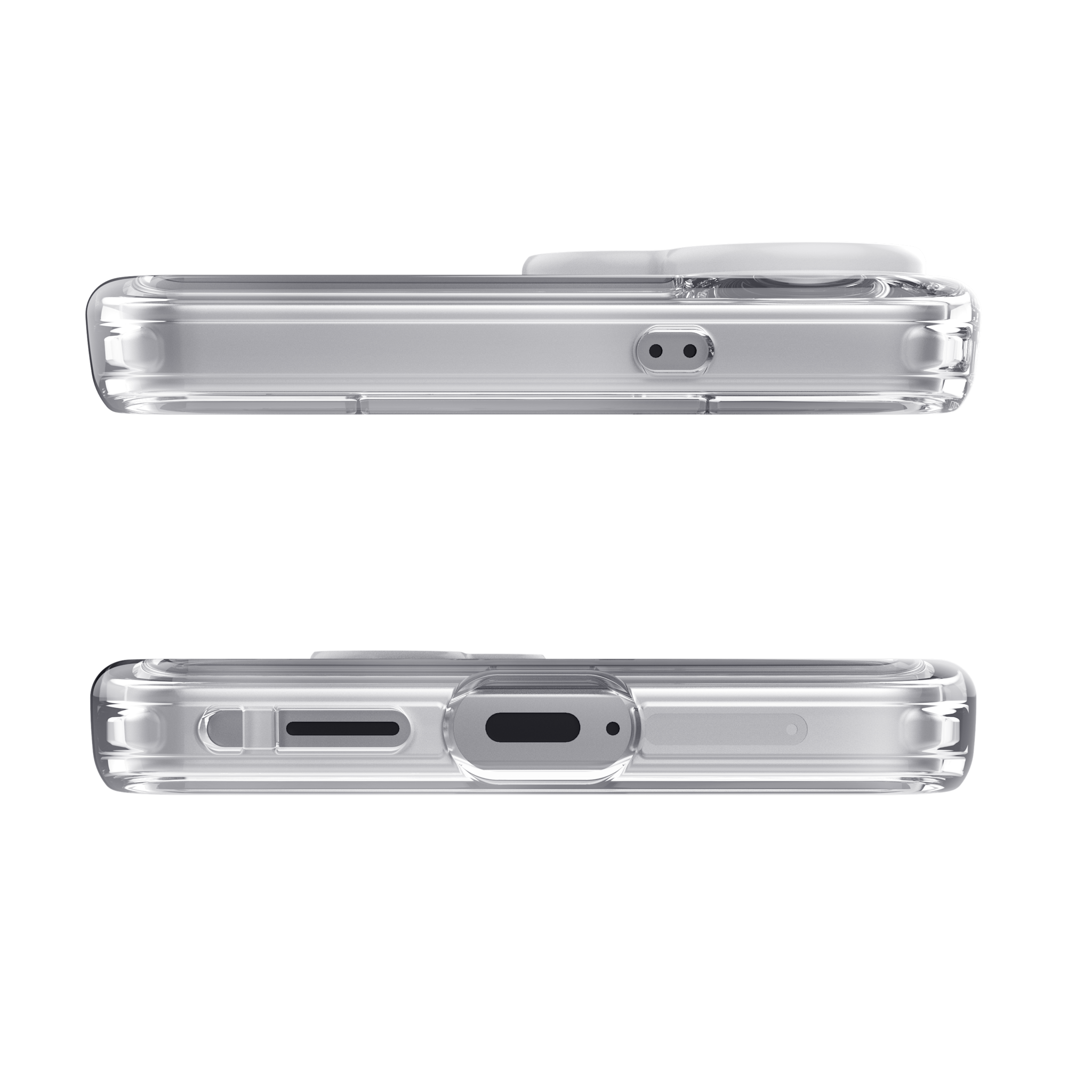 Avana Cosmic Frost with Magsafe Case for Samsung Galaxy S26 Plus - Cosmic Violet