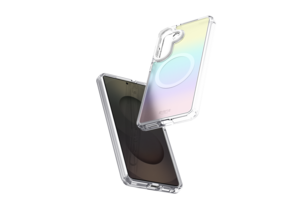 Avana Cosmic Frost with Magsafe Case for Samsung Galaxy S26 - Cosmic Violet