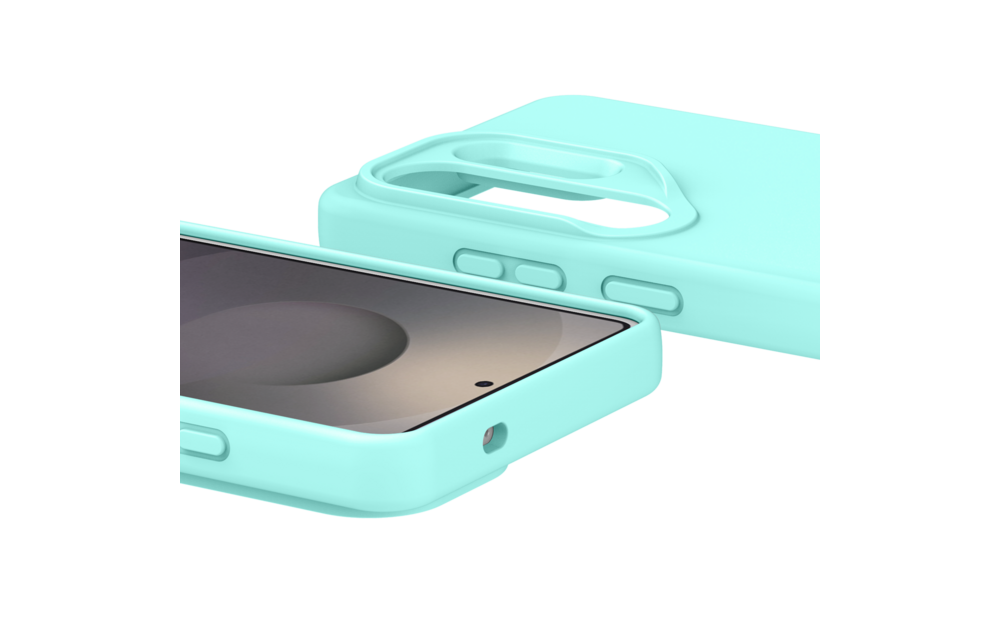 Avana Velvet with Magsafe Case for Samsung Galaxy S26 Ultra - Velvet Sage