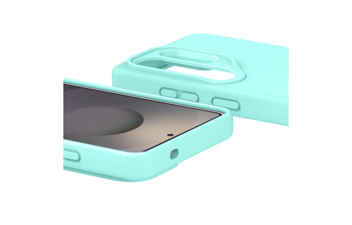 Avana Velvet with Magsafe Case for Samsung Galaxy S26 Ultra - Velvet Sage