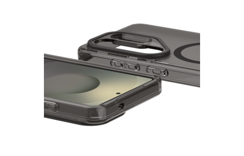 Avana Mist with Magsafe Case for Samsung Galaxy S26 Ultra - Mist Ash