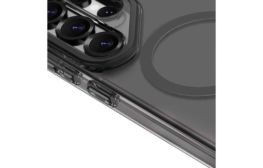 Avana Mist with Magsafe Case for Samsung Galaxy S26 Ultra - Mist Ash