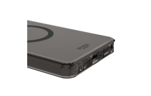 Avana Mist with Magsafe Case for Samsung Galaxy S26 Ultra - Mist Ash