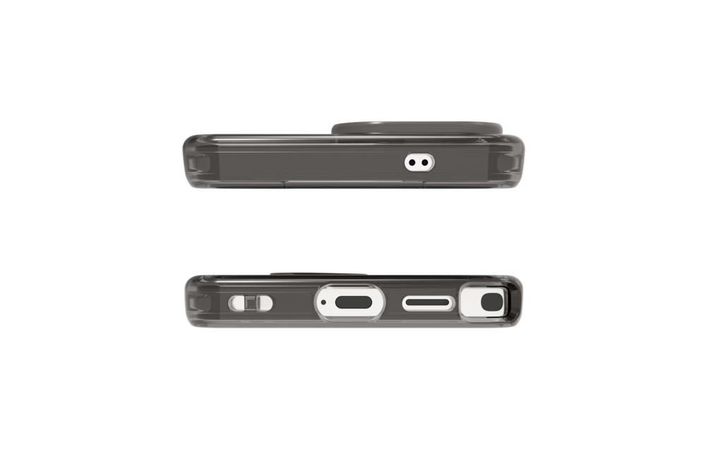 Avana Mist with Magsafe Case for Samsung Galaxy S26 Ultra - Mist Ash