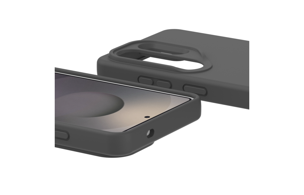 Avana Velvet with Magsafe Case for Samsung Galaxy S26 Ultra - Velvet Ash