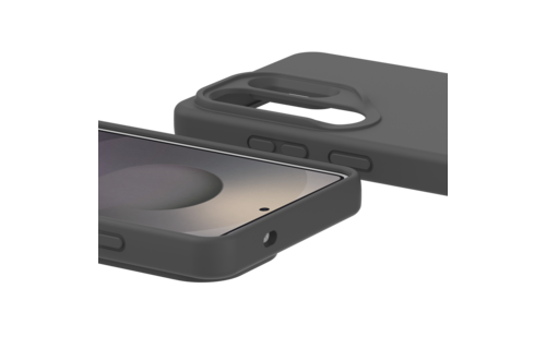 Avana Velvet with Magsafe Case for Samsung Galaxy S26 Ultra - Velvet Ash