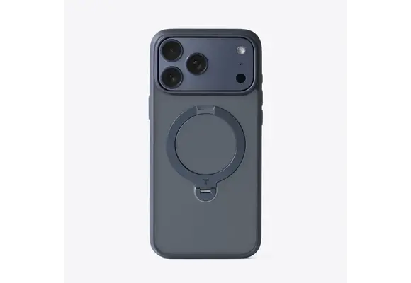 TORRAS Ostand R Series Case for Apple iPhone 17 Pro - Midnight Blue