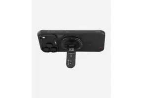 AULUMU G05 Next-Gen Hi-Per Air 5-in-1 MagSafe Phone Stand with Box Cutter - Black