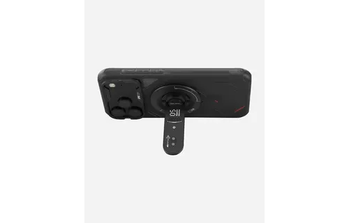 AULUMU G05 Air 5-in-1 Magnetic Phone Stand with Box Cutter - Black