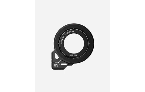 Aulumu G09 Infinite 360 MagSafe Stand - Silver